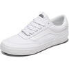 Canvas White/White