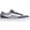 Grey Tonal Asphalt
