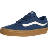 Gum Deep Indigo