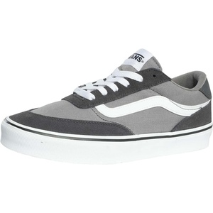 Vans Men’s Brooklyn LS Sneakers(Tonal Asphalt)